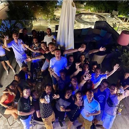 Marco Polo Party Hostel Saint Julian's Εξωτερικό φωτογραφία