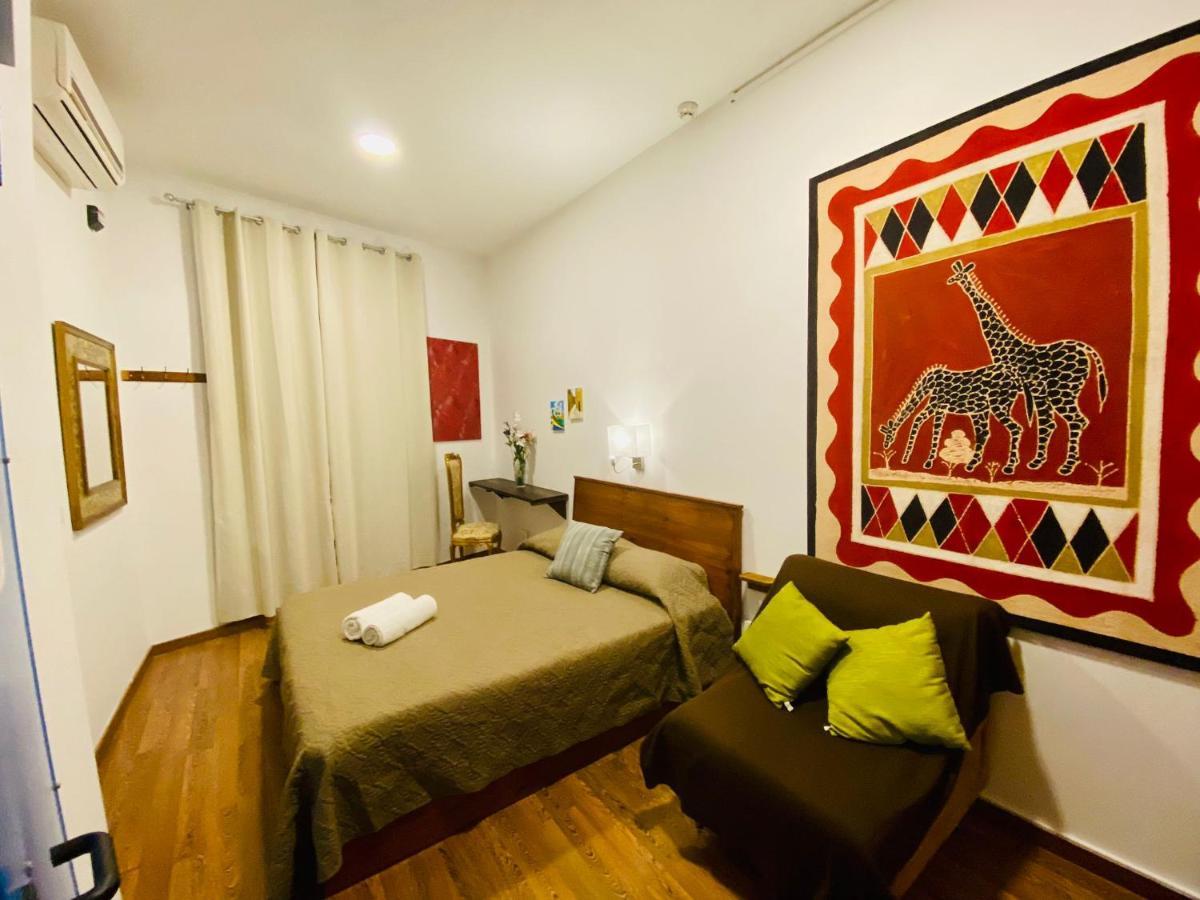Marco Polo Party Hostel Saint Julian's Εξωτερικό φωτογραφία