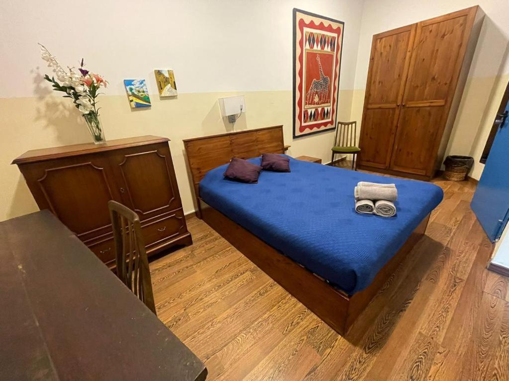 Marco Polo Party Hostel Saint Julian's Εξωτερικό φωτογραφία