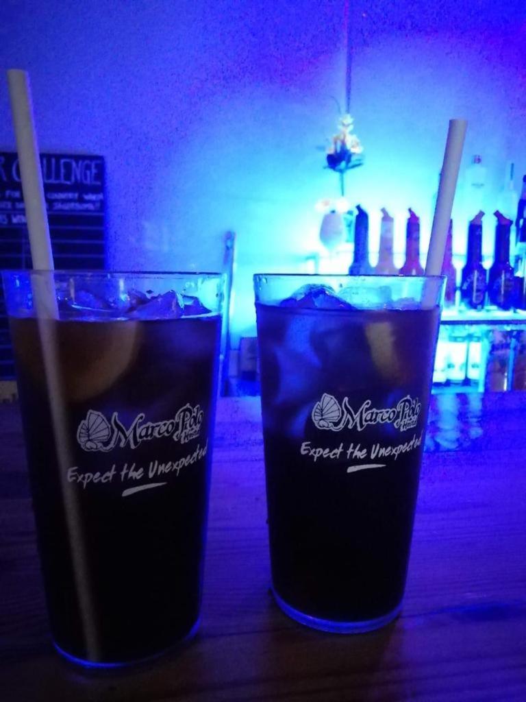 Marco Polo Party Hostel Saint Julian's Εξωτερικό φωτογραφία