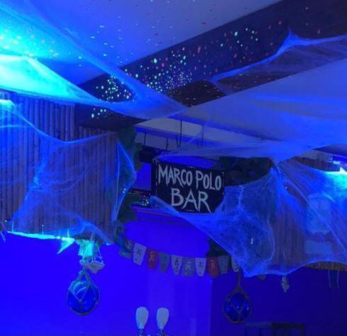 Marco Polo Party Hostel Saint Julian's Εξωτερικό φωτογραφία
