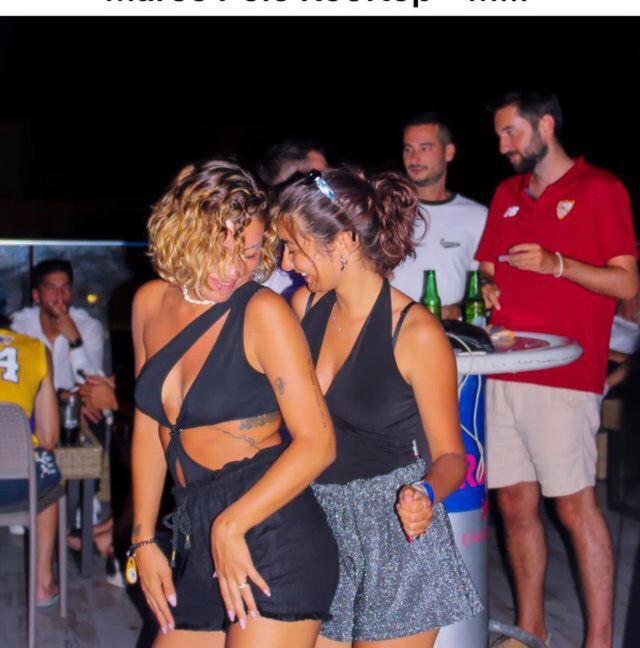 Marco Polo Party Hostel Saint Julian's Εξωτερικό φωτογραφία