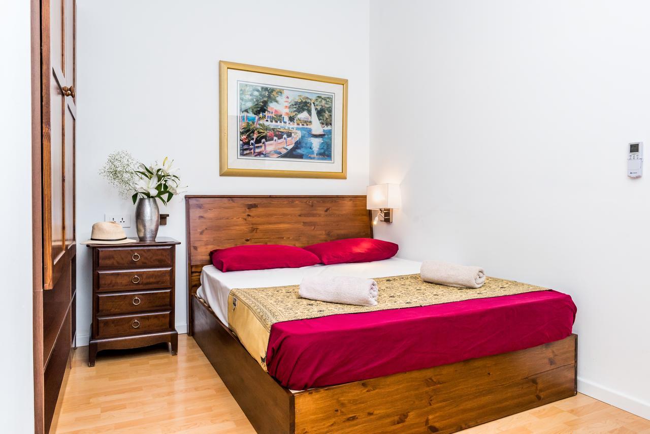 Marco Polo Party Hostel Saint Julian's Εξωτερικό φωτογραφία