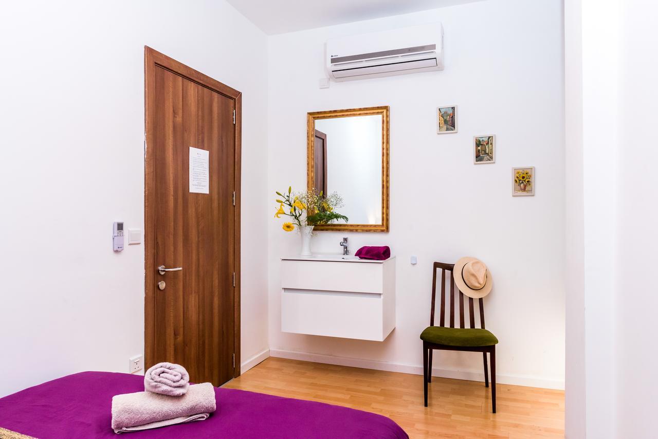 Marco Polo Party Hostel Saint Julian's Εξωτερικό φωτογραφία